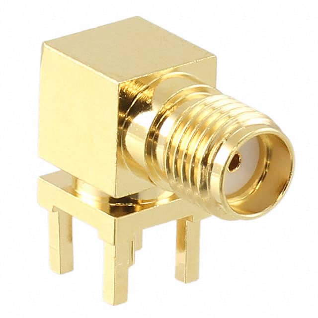 1470509-1 CONN SMA JACK R/A 50OHM PCB