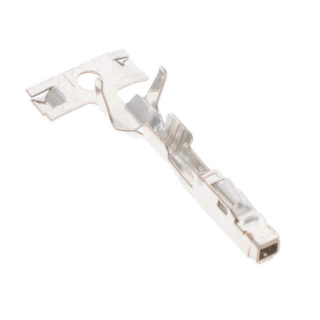 7-1452668-1 CONN SOCKET 20AWG CRIMP TIN