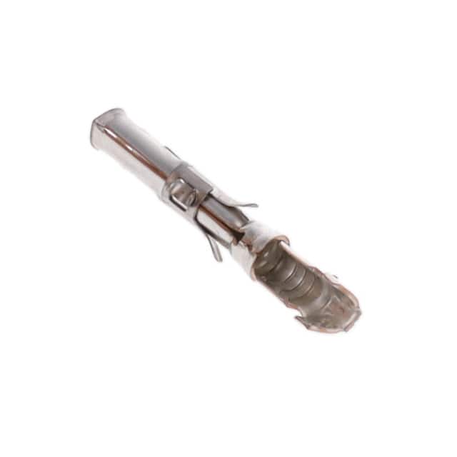 827039-1 CONN SOCKET 17-20AWG TIN CRIMP