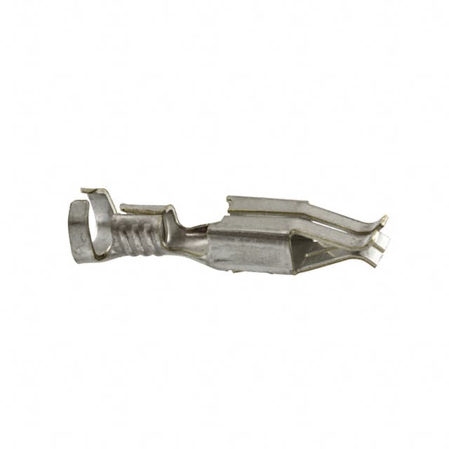 925597-1 CONN SOCKET 13-17AWG CRIMP TIN