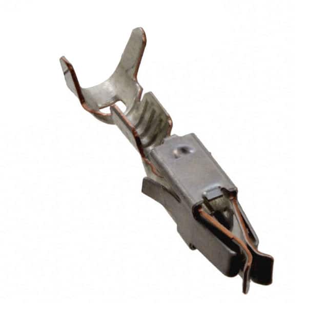 927770-1 CONN SOCKET 17-20AWG CRIMP TIN