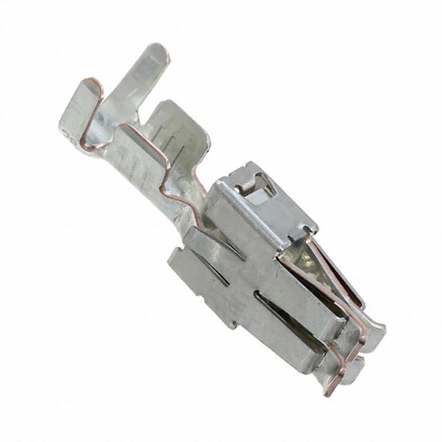 927833-1 CONN SOCKET 13-17AWG CRIMP TIN
