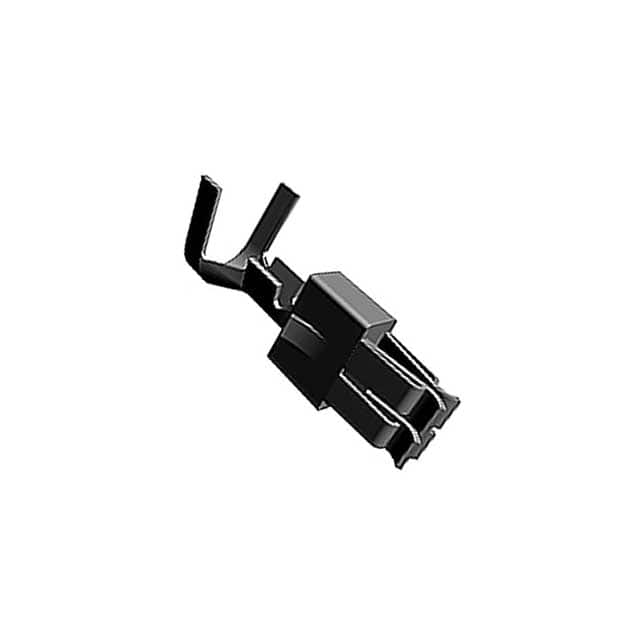 928966-2 CONN SOCKET 11-13AWG CRIMP TIN