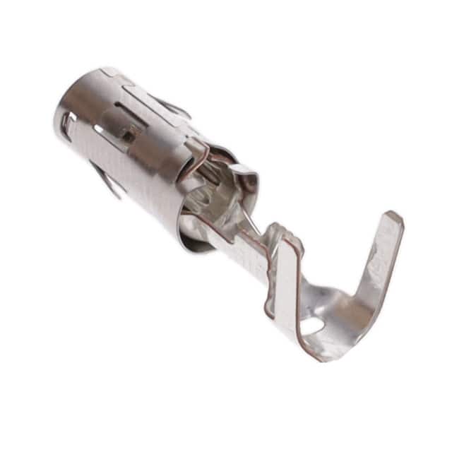 962952-1 CONTACT SOCKET 17-20AWG CRIMP
