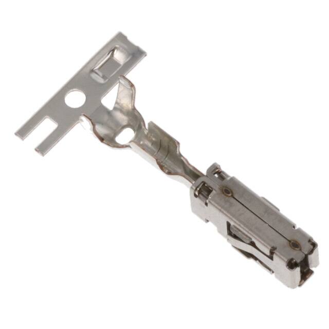 967542-1 CONN SOCKET 17-20AWG CRIMP TIN