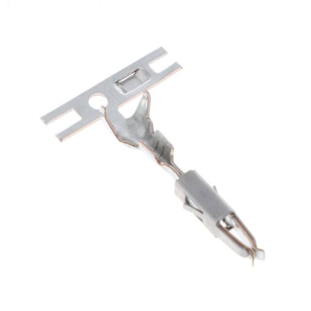 969005-2 CONN SOCKET 20-24AWG CRIMP TIN