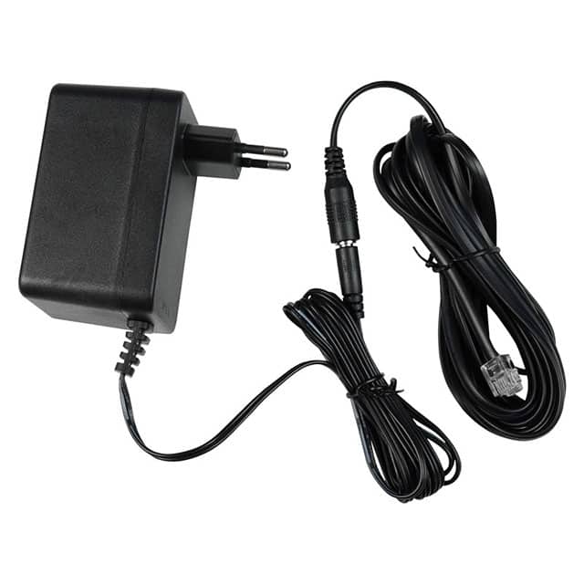 770754 ADAPTER 230VAC IN 24VAC OUT EURO