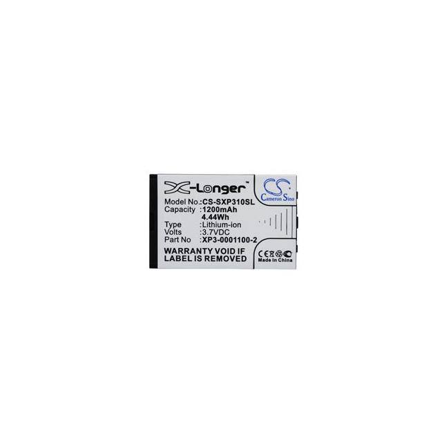 SONIM XP3-S Replacement for Socket Mobile So