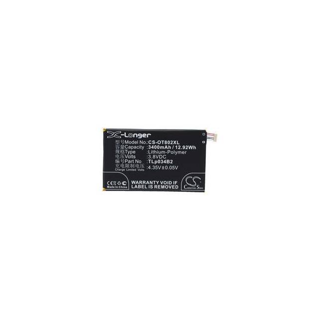 OT-7050 Replacement for Alcatel OT-7050