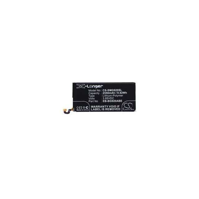 SM-G920S Replacement for Samsung SM-G920S