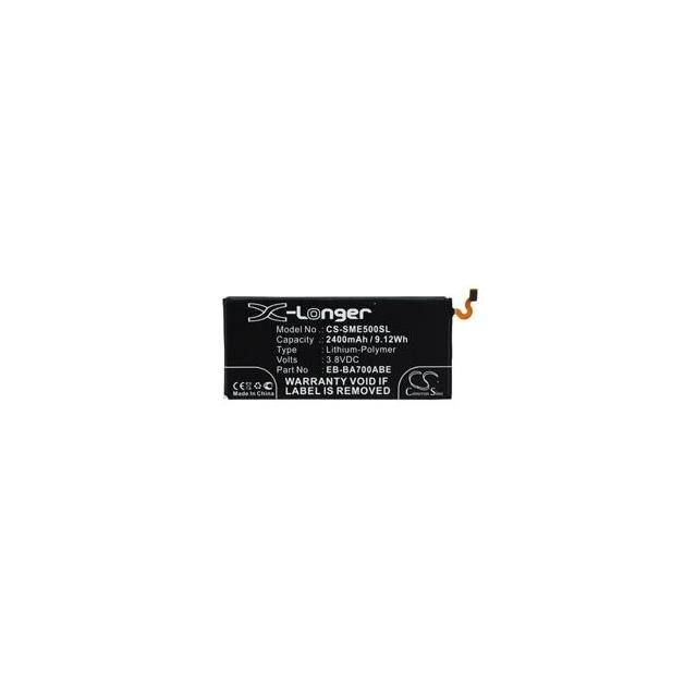 SM-E500F Replacement for Samsung SM-E500F