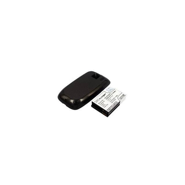 35H00061-26M 2200MAH BATTERY Replacement for Dopod 35H00061-2