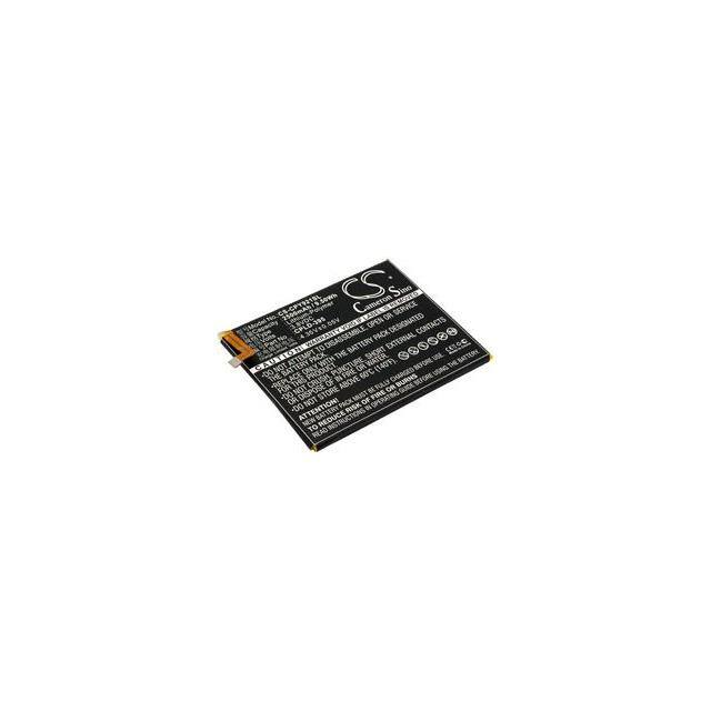 FENGSHANG PRO 2 BATTERY Replacement for Coolpad Fengshan