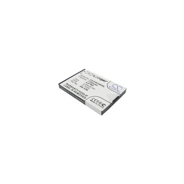 ELEGANCE PREMIUM BATTERY Replacement for Emporia Elegance