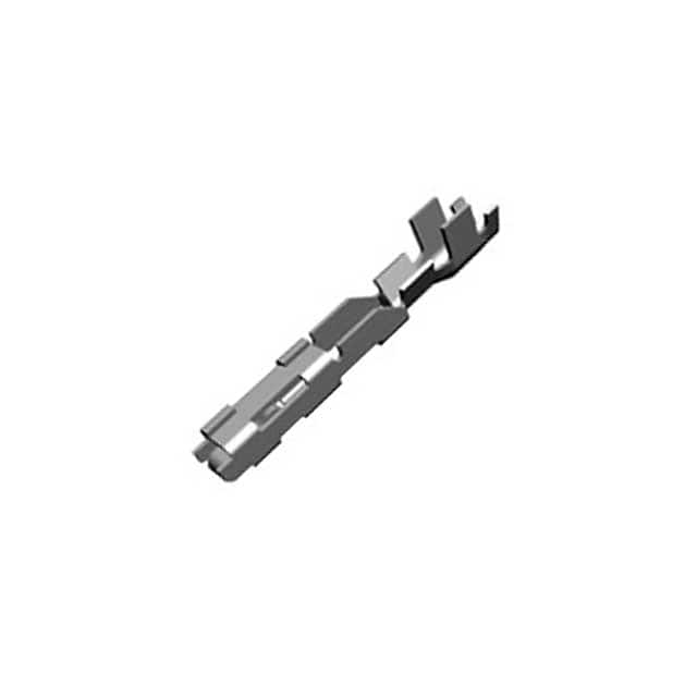 170352-1 CONN SOCKET 20-22AWG CRIMP TIN