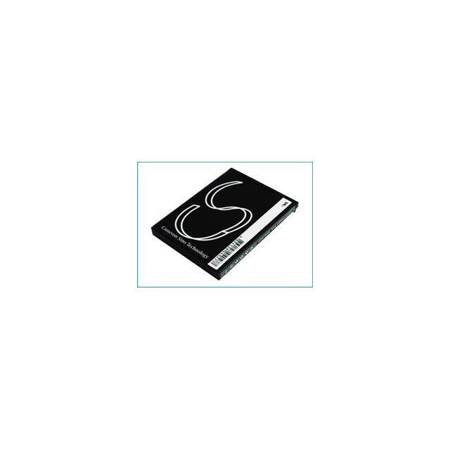 CLASSIC 8510 BATTERY Replacement for Auro Classic 851