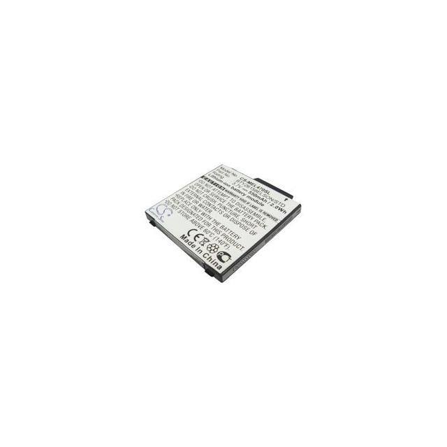ELSON EL399 BATTERY Replacement for Emporia Elson EL