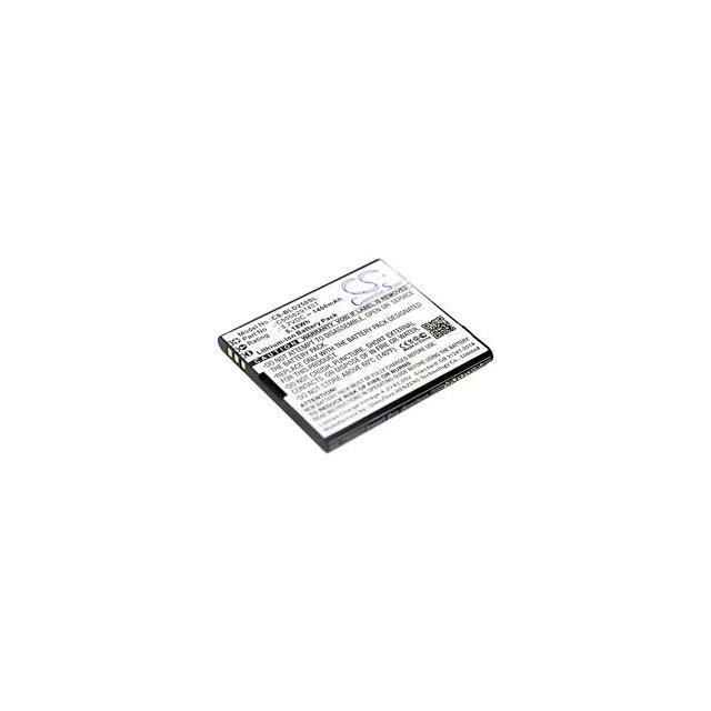C505629140T BATTERY Replacement for Blu C505629140T