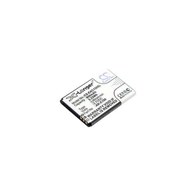 TELME C151 BATTERY Replacement for Emporia Telme C1