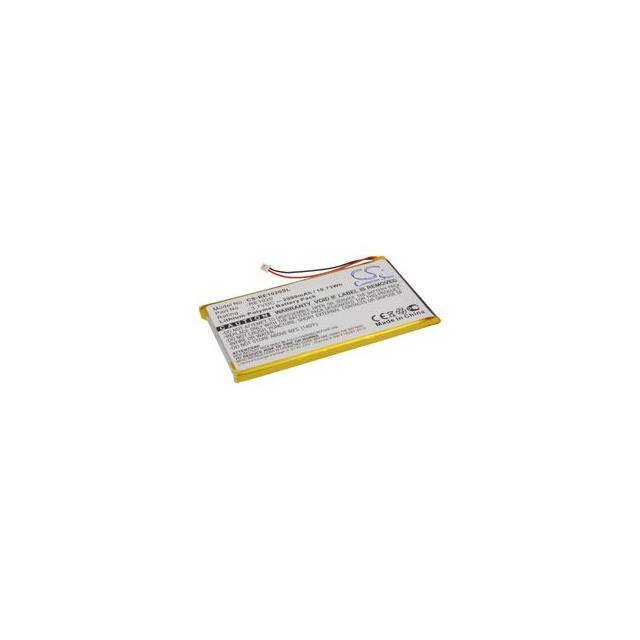 ES1020G MP3 PLAYER Replacement for Rollei ES1020G M