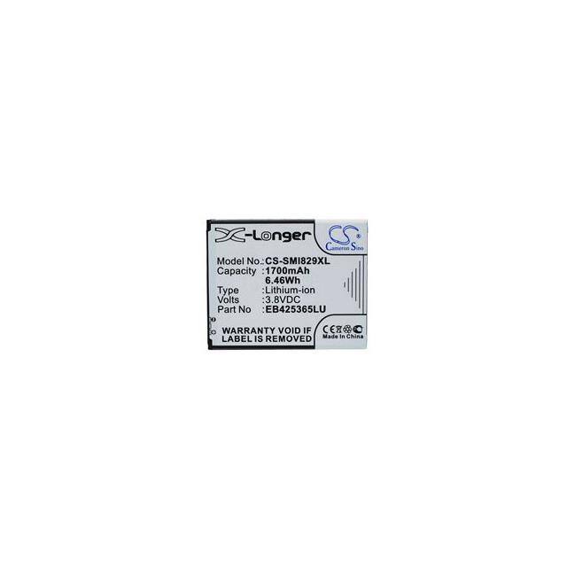 CS-SMI829XL Replacement for Cameron Sino CS-