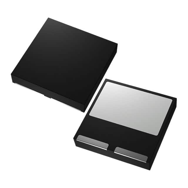 TP65H070LSG-TR GANFET N-CH 650V 25A PQFN88