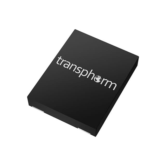 TP65H480G4JSG-TR GANFET N-CH 650V 3.6A 3PQFN
