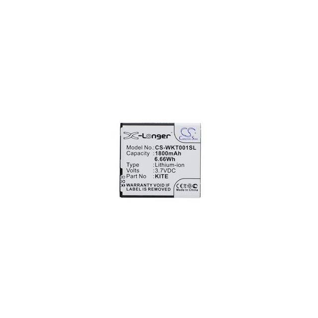 CS-WKT001SL Replacement for Cameron Sino CS-