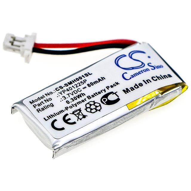 10U-AR-01 BATTERY Replacement for Sena 10U-AR-01 B