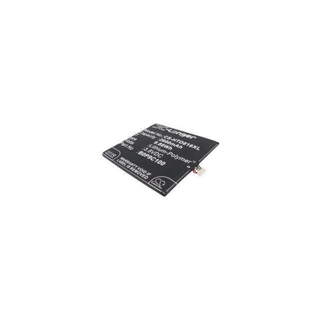 35H00220-01M BATTERY Replacement for Htc 35H00220-01M