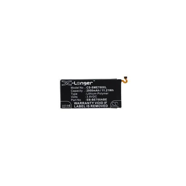 SM-E700S Replacement for Samsung SM-E700S