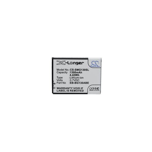 SM-G130E Replacement for Samsung SM-G130E