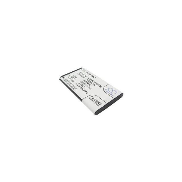 CS-KY6725SL Replacement for Cameron Sino CS-