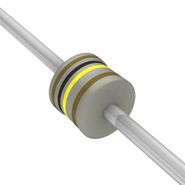 LR0204F100K RES 100K OHM 1% 1/4W AXIAL