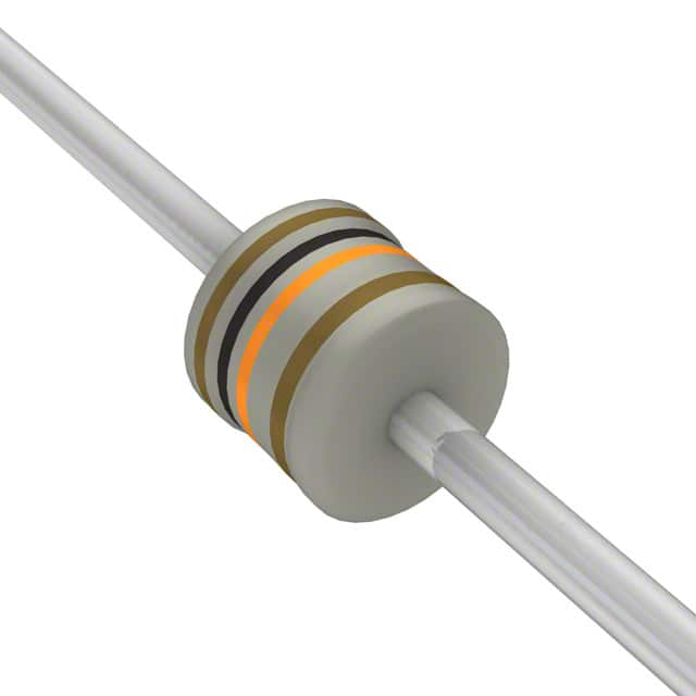 LR0204F10K RES 10K OHM 1% 1/4W AXIAL