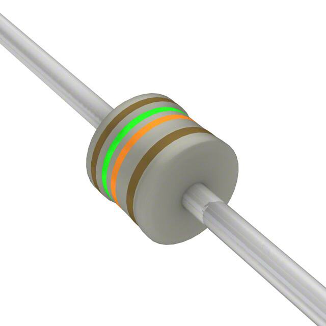 LR0204F15K RES 15K OHM 1% 1/4W AXIAL
