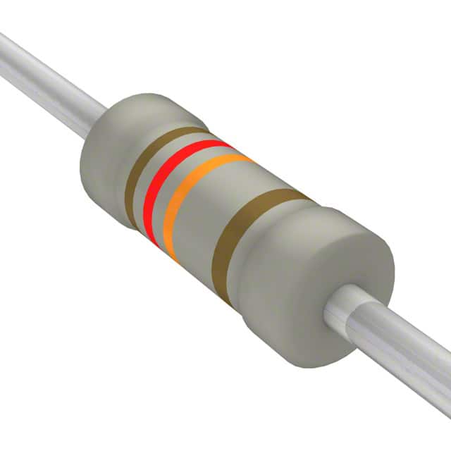 LR1F12K RES 12K OHM 1% 0.6W AXIAL