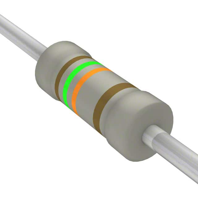 LR1F15K RES 15K OHM 1% 0.6W AXIAL