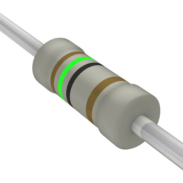 LR1F15R RES 15 OHM 1% 0.6W AXIAL