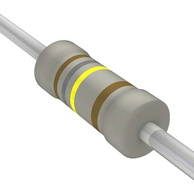 LR1F180K RES 180K OHM 1% 0.6W AXIAL