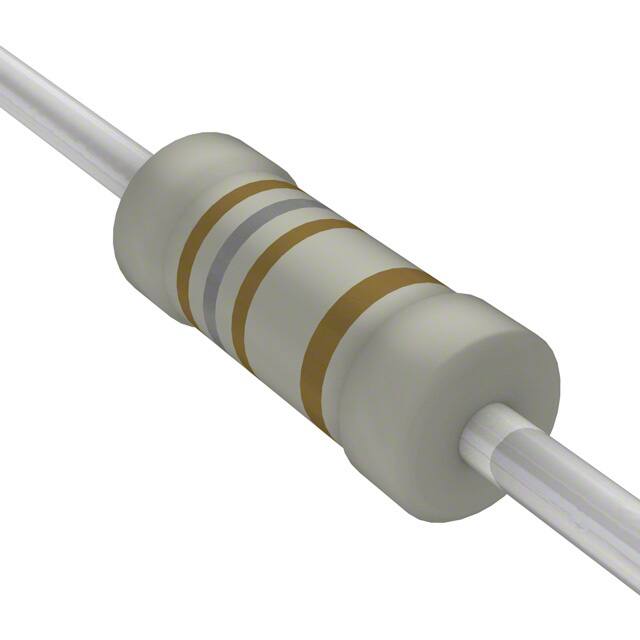LR1F180R RES 180 OHM 1% 0.6W AXIAL