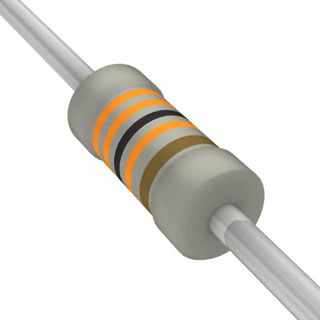 LR1F330K RES 330K OHM 1% 0.6W AXIAL