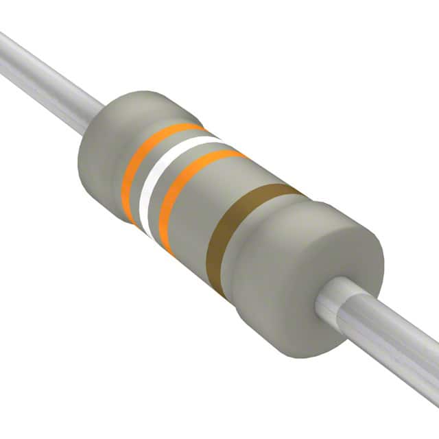 LR1F39K RES 39K OHM 1% 0.6W AXIAL