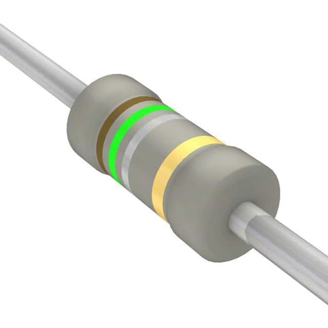 LR1LJR15 RES 0.15 OHM 5% 1/2W AXIAL