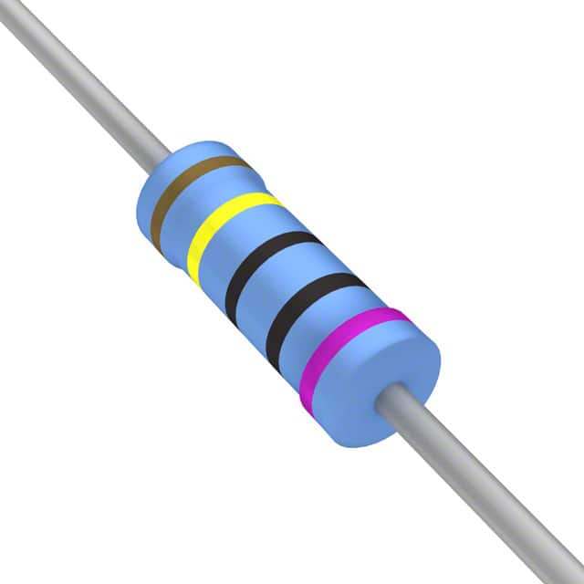 YR1B140RCC RES 140 OHM 0.1% 1/4W AXIAL