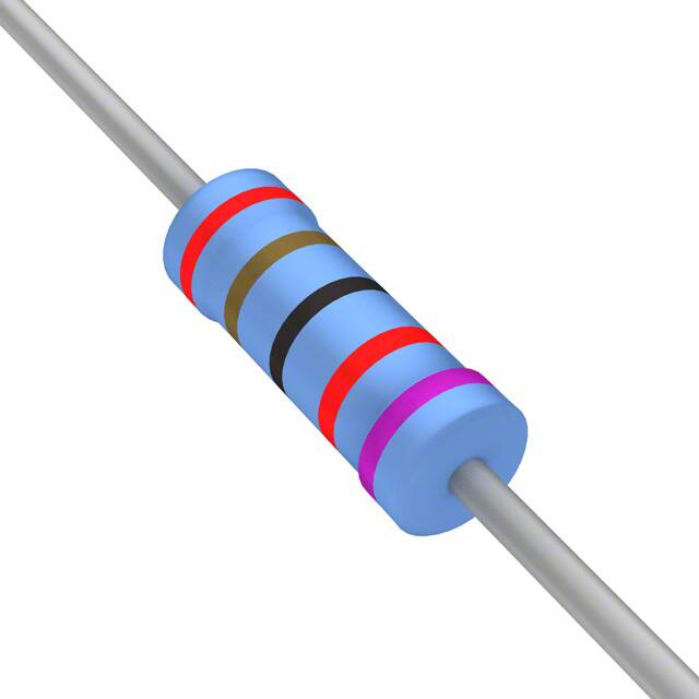 YR1B21KCC RES 21K OHM 0.1% 1/4W AXIAL