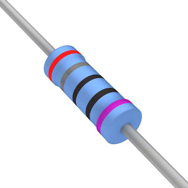 YR1B280RCC RES 280 OHM 0.1% 1/4W AXIAL