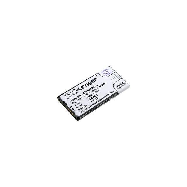 CS-NK200XL Replacement for Cameron Sino CS-