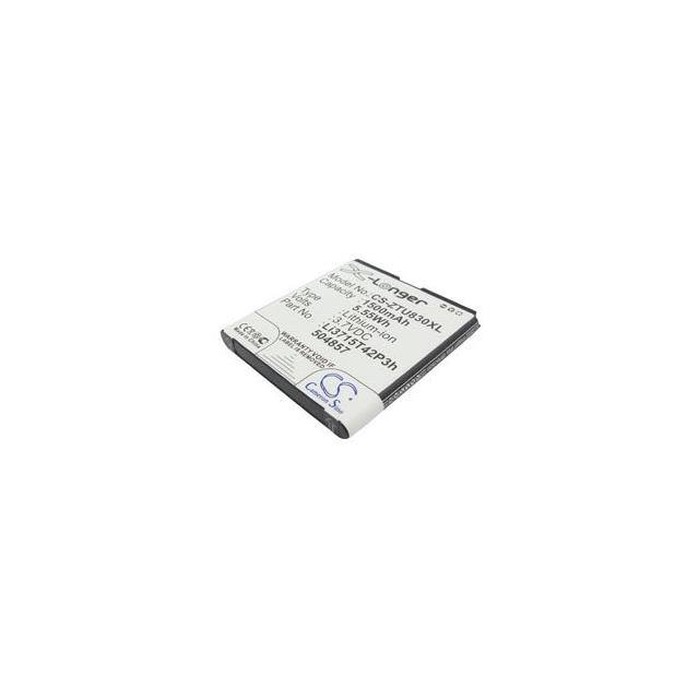 CS-ZTU830XL Replacement for Cameron Sino CS-
