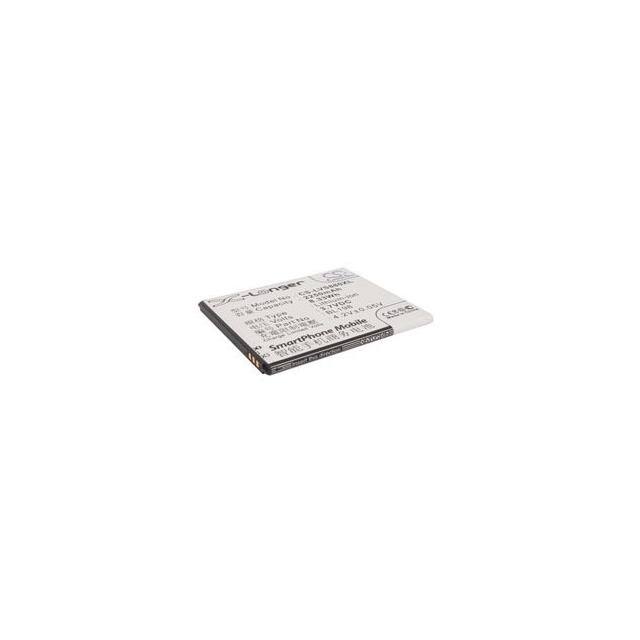 BL198 Replacement for Lenovo BL198 Rep
